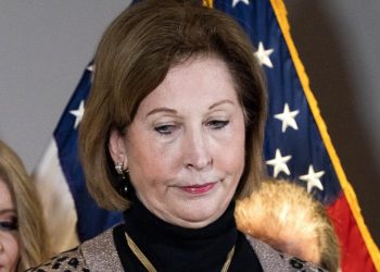 Company: Ex-Trump lawyer raiding nonprofit for personal use