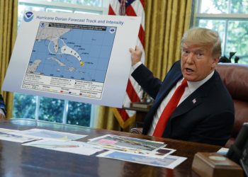 New White House panel aims to separate science, politics