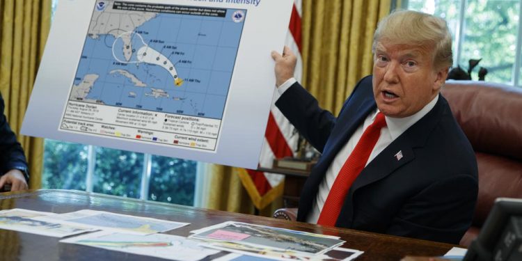 New White House panel aims to separate science, politics