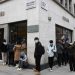 Study: Hope for US boost pushes global luxury goods recovery