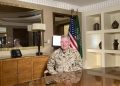 US general: As US scales back in Mideast, China may step in