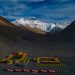 China to draw ‘separation line’ on peak of Mount Everest
