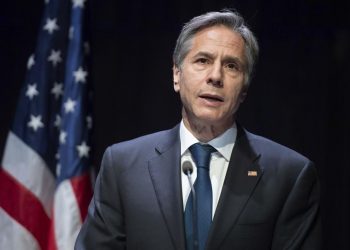 Blinken off to Mideast to push peace talks after Gaza truce