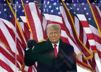 Trump to speak at North Carolina GOP convention on June 5