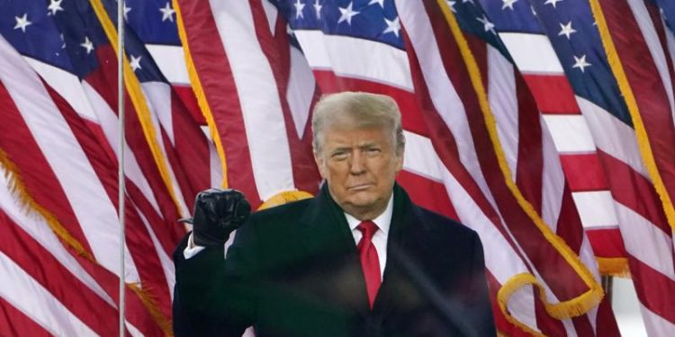 Trump to speak at North Carolina GOP convention on June 5