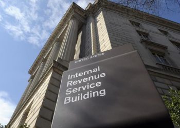 IRS to the rescue? Tax audits eyed for infrastructure cash