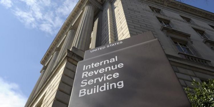 IRS to the rescue? Tax audits eyed for infrastructure cash