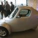 Electric 3-wheeled car factory, jobs coming to Mesa, Arizona