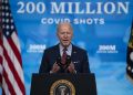 Who benefits? US debates fairest way to share spare vaccine