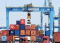Chinese exports jump, gap with US grows as tensions persist