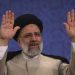 Iran’s hard-line president-elect says he won’t meet Biden