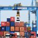 Chinese exports jump, gap with US grows as tensions persist