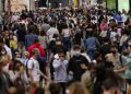 To the beach! Spain opens borders to tourists, cruise ships