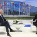 NATO leaders declare China a global security challenge