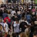 To the beach! Spain opens borders to tourists, cruise ships