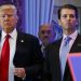 Trump’s company could face criminal charges in New York City