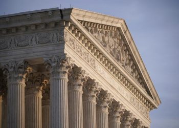 Justices consider Harvard case on race in college admissions