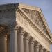 Justices consider Harvard case on race in college admissions