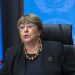 Debate over Myanmar upends start to UN rights body session