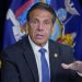 Some donors sticking with Cuomo after harassment allegations