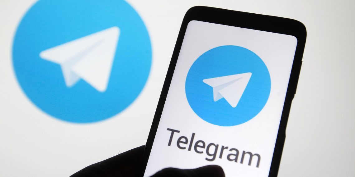 Germany seeks to fine operators of Telegram messenger app