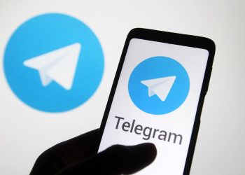 Germany seeks to fine operators of Telegram messenger app