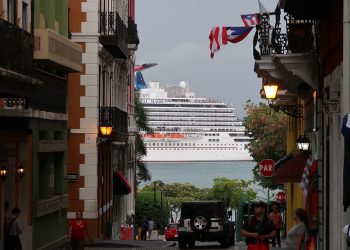 Puerto Rico to receive nearly $4B in US pandemic funds