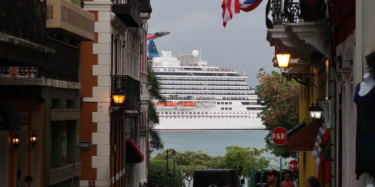 Puerto Rico to receive nearly $4B in US pandemic funds