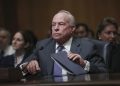 Biden fires Trump-appointed head of Social Security agency