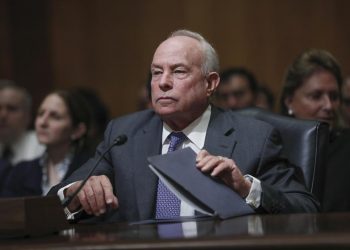 Biden fires Trump-appointed head of Social Security agency