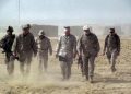 Analysis: How Afghan war showed limits of US military power