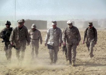 Analysis: How Afghan war showed limits of US military power