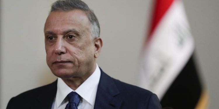 Biden, Iraqi PM to announce end of US combat mission in Iraq