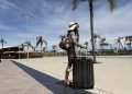 Europe’s summer tourism outlook dimmed by variants, rules
