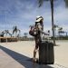 Europe’s summer tourism outlook dimmed by variants, rules