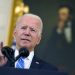 Inflation fears and politics shape views of Biden economy