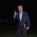Biden backs Trump rejection of China’s South China Sea claim