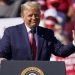 Records show pressure by Trump, allies on Arizona officials