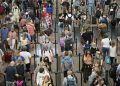 Biden comment hints at boosting travel between US and Europe