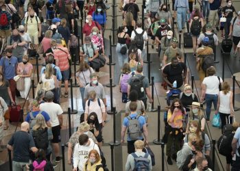 Biden comment hints at boosting travel between US and Europe