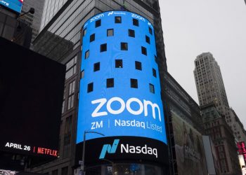 Zoom buying Five9 in $14.7B all-stock transaction