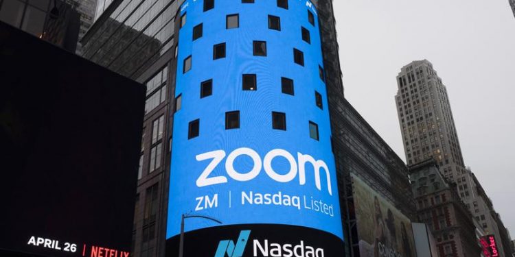 Zoom buying Five9 in $14.7B all-stock transaction