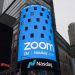 Zoom buying Five9 in $14.7B all-stock transaction