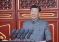 CGTN: China officially in a ‘Xiaokang society’ as CPC celebrates centenary