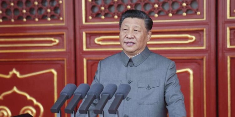 CGTN: China officially in a ‘Xiaokang society’ as CPC celebrates centenary