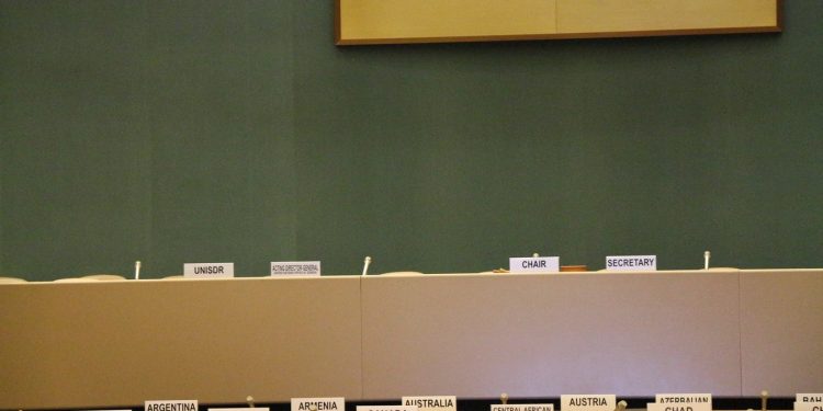 UN calls for global database of human gene editing research