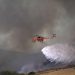 Greece wildfires: New blazes burning outside of Athens