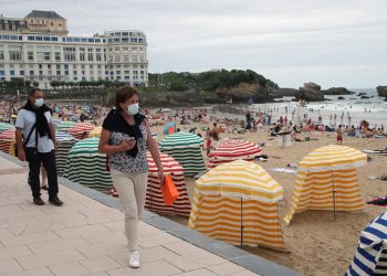 No summer break: 35 million in EU can’t afford holidays