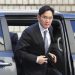 South Korea to release Samsung scion on parole