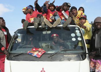 ‘A new day’: Opposition leader elected president in Zambia